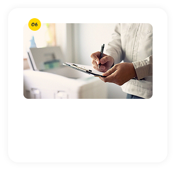 住宅設備延長保証10年