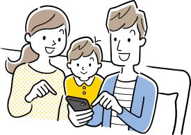 担当営業よりオーナー様へ連絡