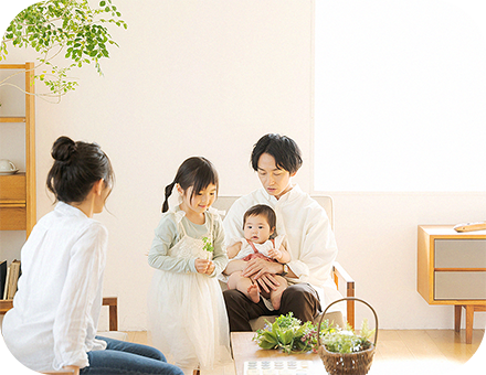 オーナーズハウス