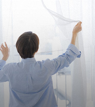 03 いつでも新鮮な空気を保つ 換気