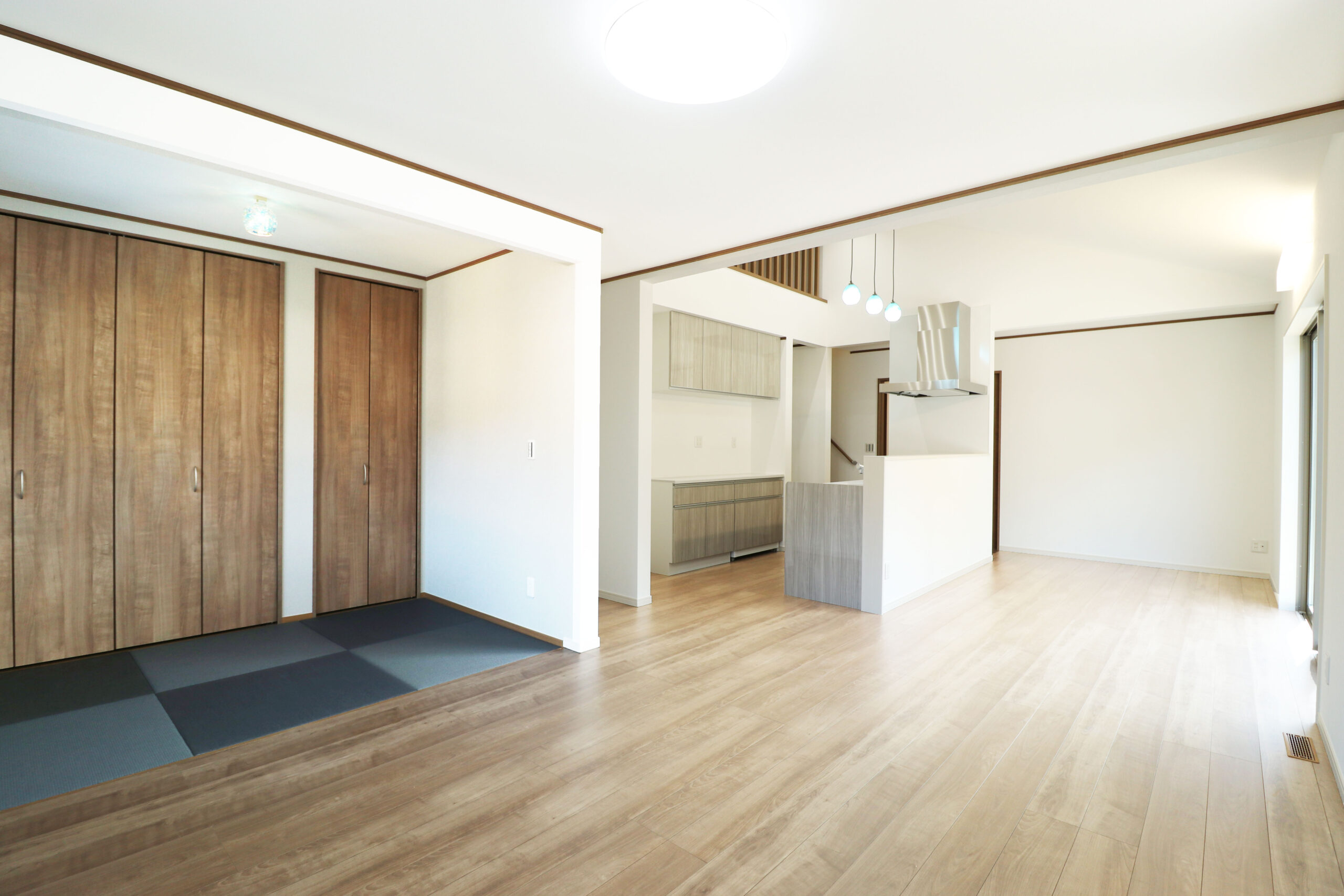 姶良市加治木町 U様邸 国分ハウジング 月々5万円からの家づくり 鹿児島の注文住宅 新築 一戸建て