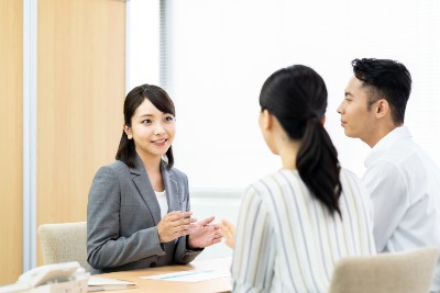 注文住宅で失敗しない 打ち合わせにおけるポイントとは 家づくりの知識 株式会社国分ハウジング