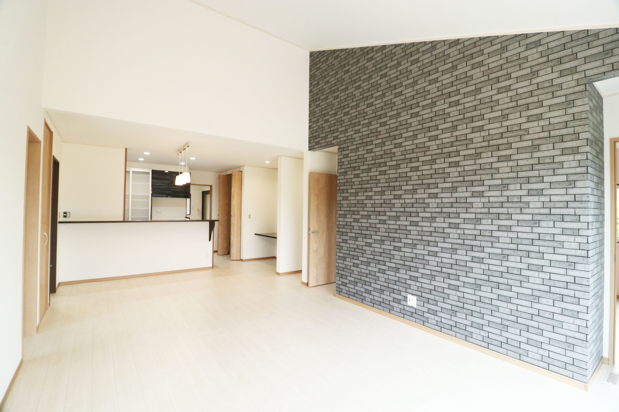 姶良市東餅田 T様邸 国分ハウジング 月々5万円からの家づくり 鹿児島の注文住宅 新築 一戸建て