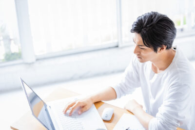 自営業では住宅ローンが通りづらい 自営業の方が住宅ローン審査を通すためのポイント 家づくりの知識 株式会社国分ハウジング