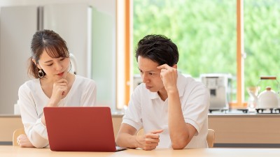 【住宅ローン返済方法】元利均等返済と元金均等返済はどっちがお得？それぞれのメリット・デメリットや向き不向き