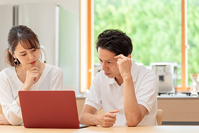 住宅ローン控除、初年度の確定申告のやり方は？