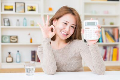辛い家計は何から見直すべき？誰でもできる家計費の見直し方！