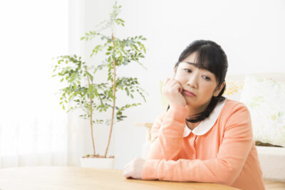 マイホームブルーとは？原因や克服方法、気をつけるポイントを解説