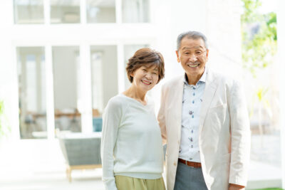 老後はマンションと戸建てのどちらが良い？老後の住まいの選び方
