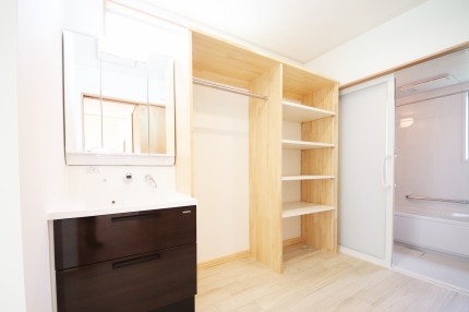 「こんなの欲しかった！」そんな収納