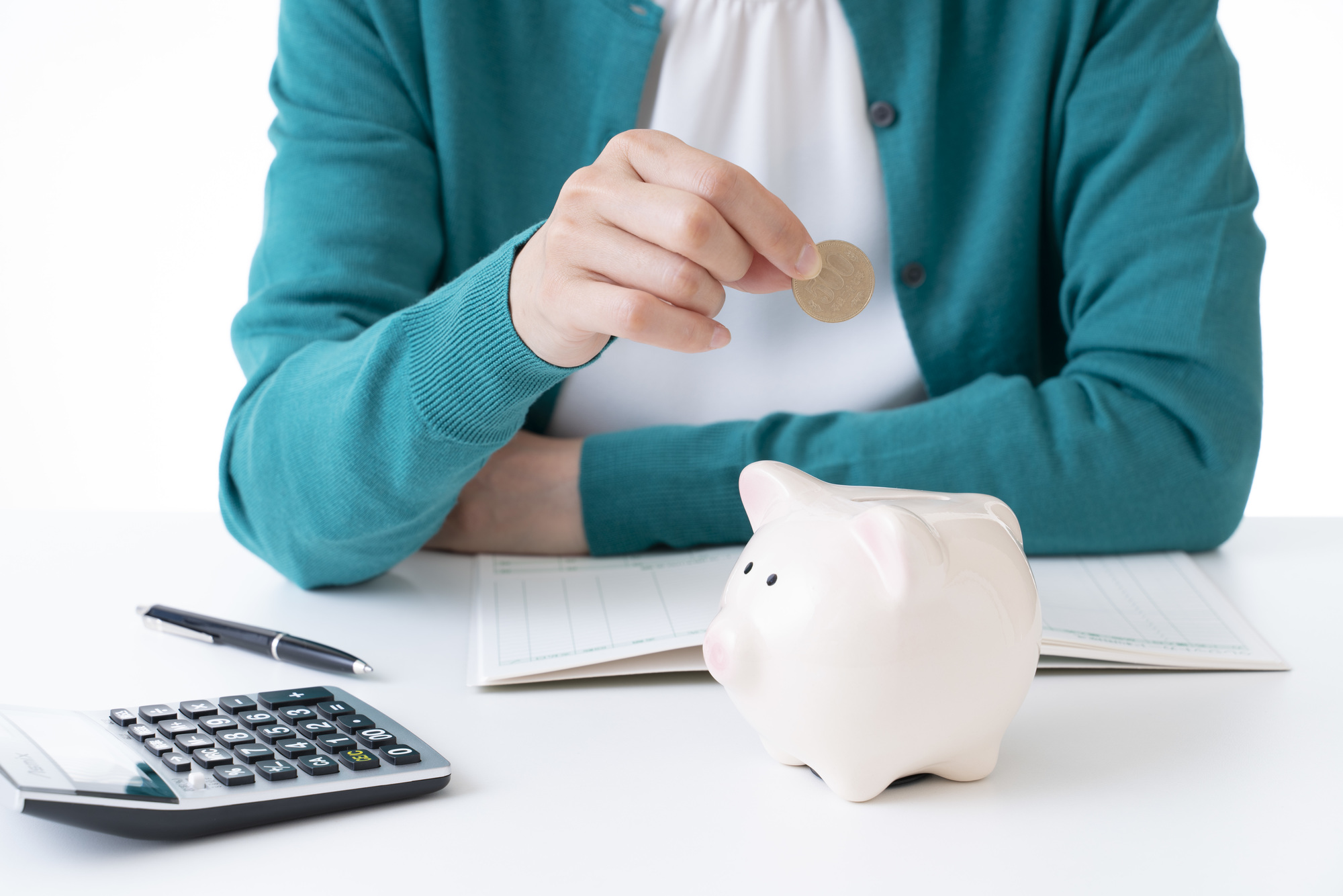 財形貯蓄とは？住宅購入にも使える財形貯蓄の種類や用途、メリット・デメリットを分かりやすく紹介