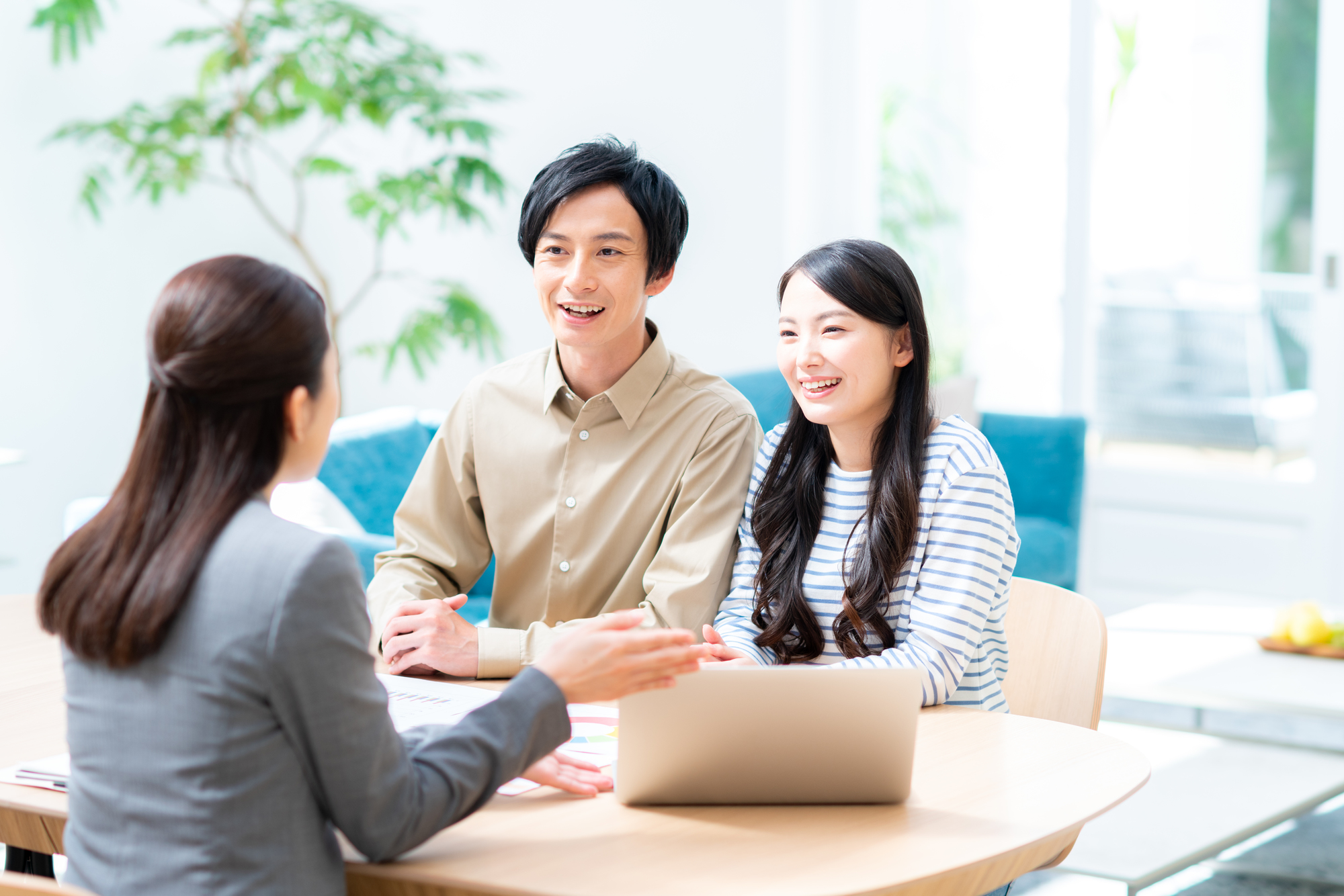 家を買うタイミングや時期はいつがいい？年齢や年収などの項目ごとに解説