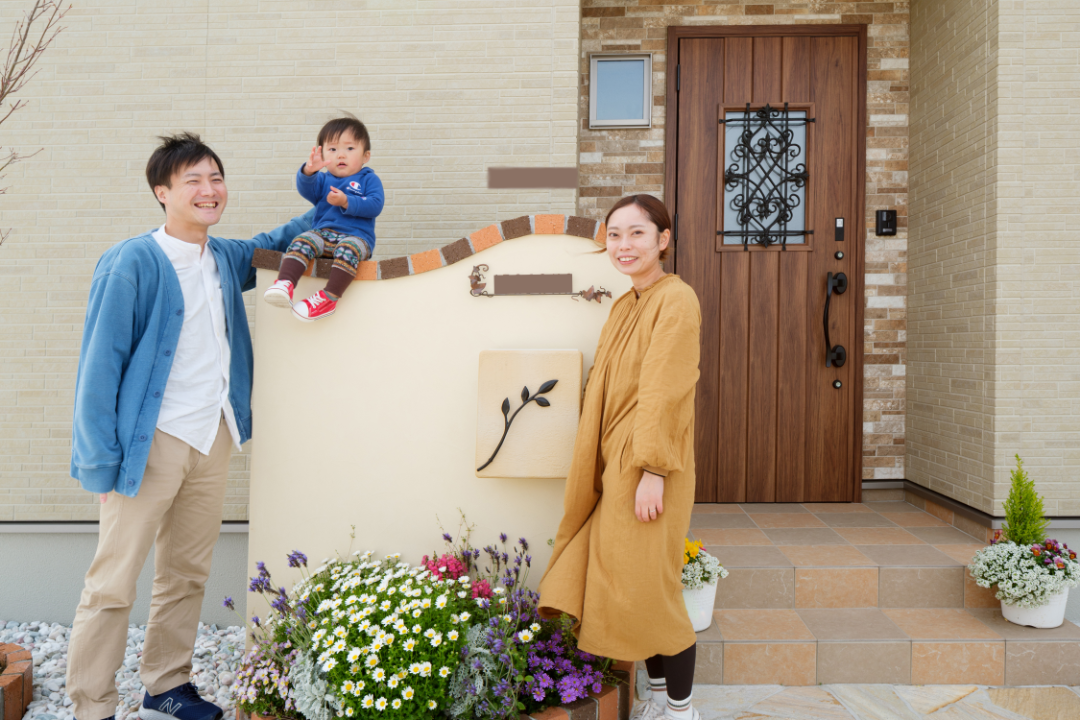 高性能で叶えた快適な暮らしと、こだわりの趣味空間がある家