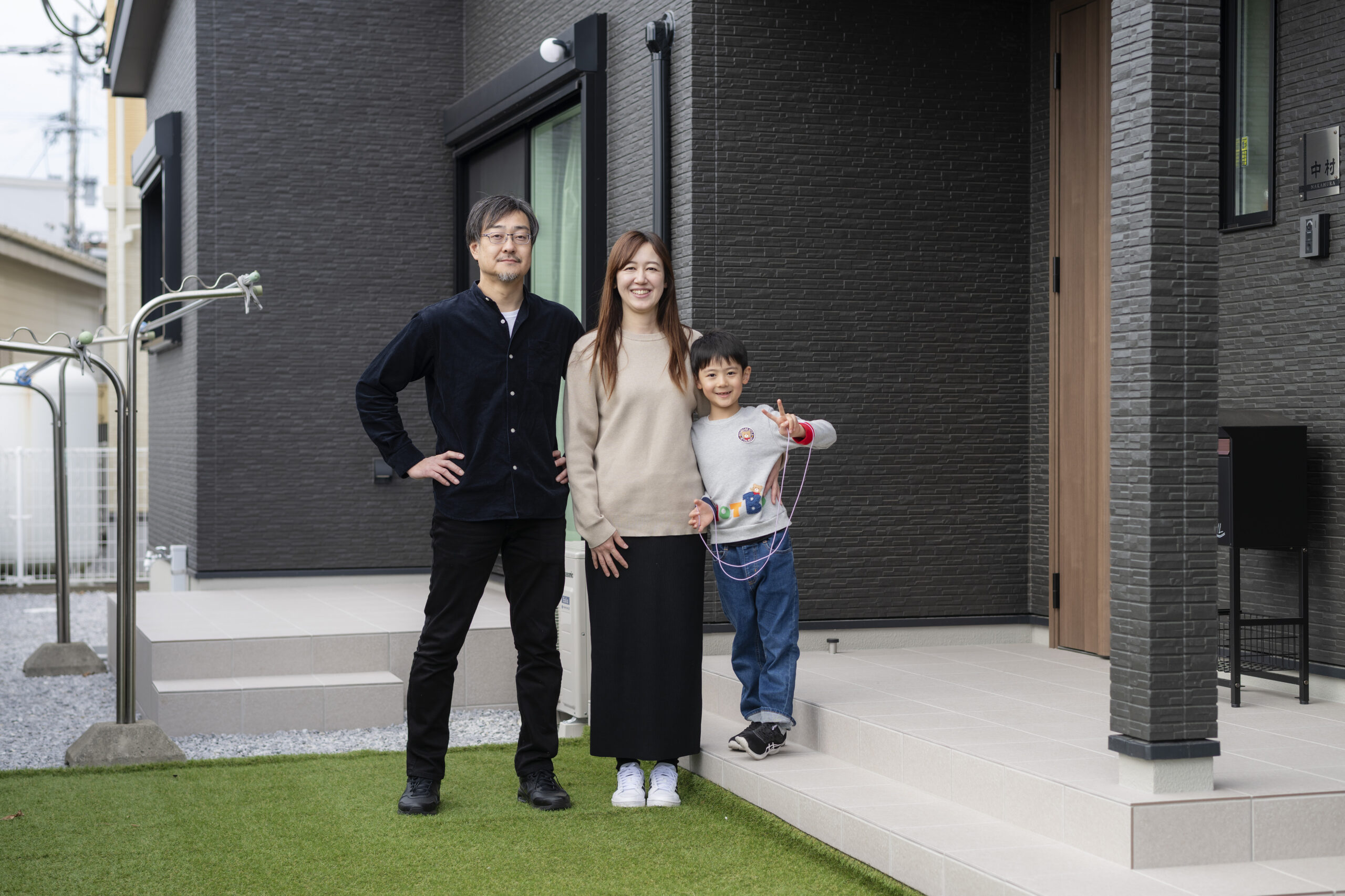 コンパクトにして大正解な平屋暮らし