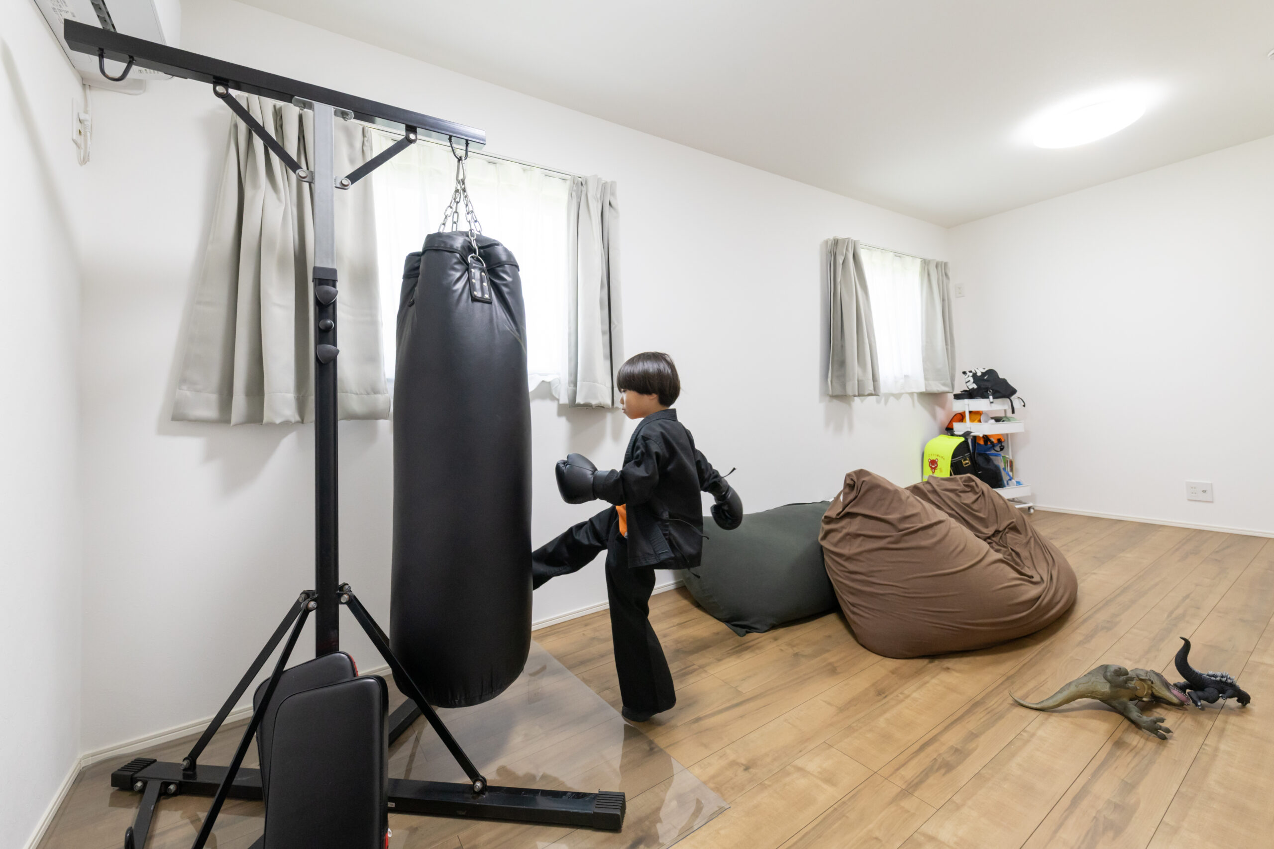 こども部屋